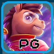 BETW Fortune Horse (PG)