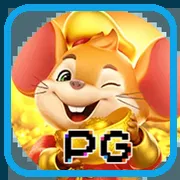 BETW Fortune Mouse (PG)