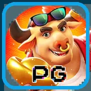 BETW Fortune Ox (PG)