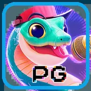 BETW Fortune Snake (PG)
